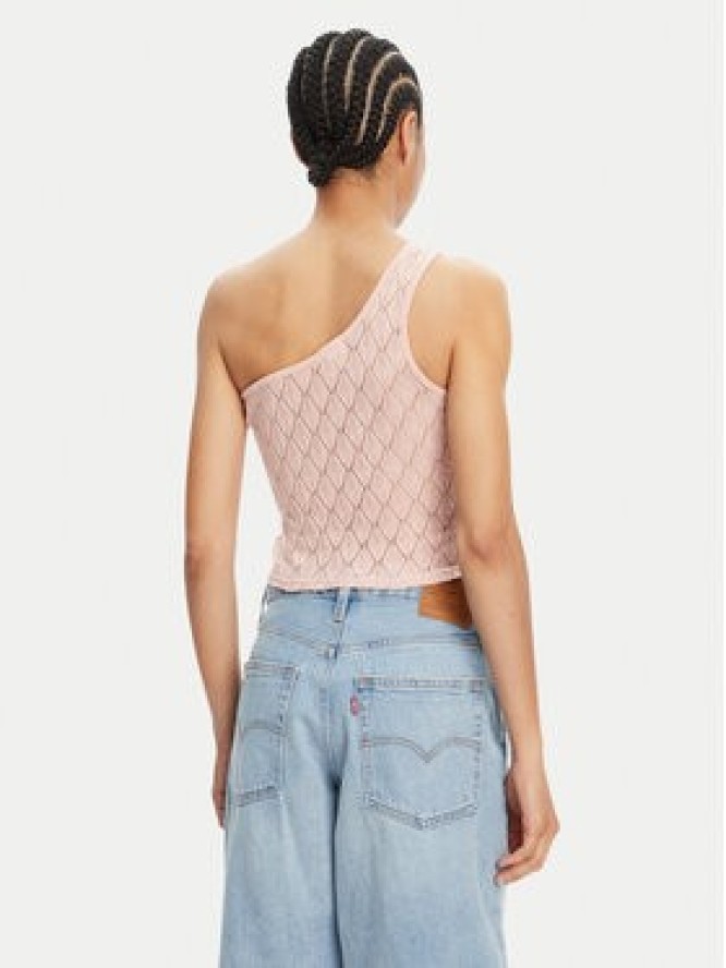 Billabong Sweter Sun Dazed 24B021511 Różowy Regular Fit