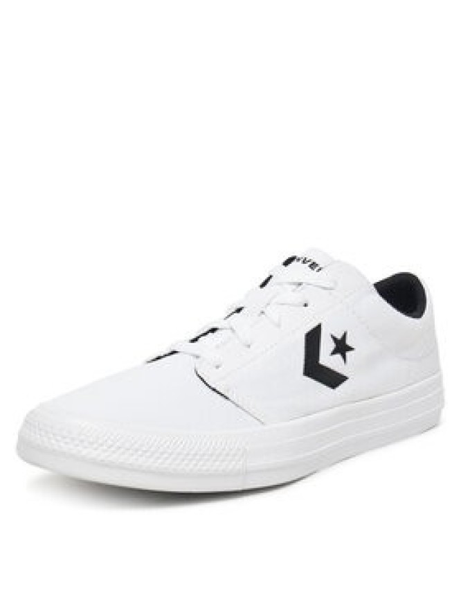 Converse Tenisówki LS VULC OX A14806C Biały
