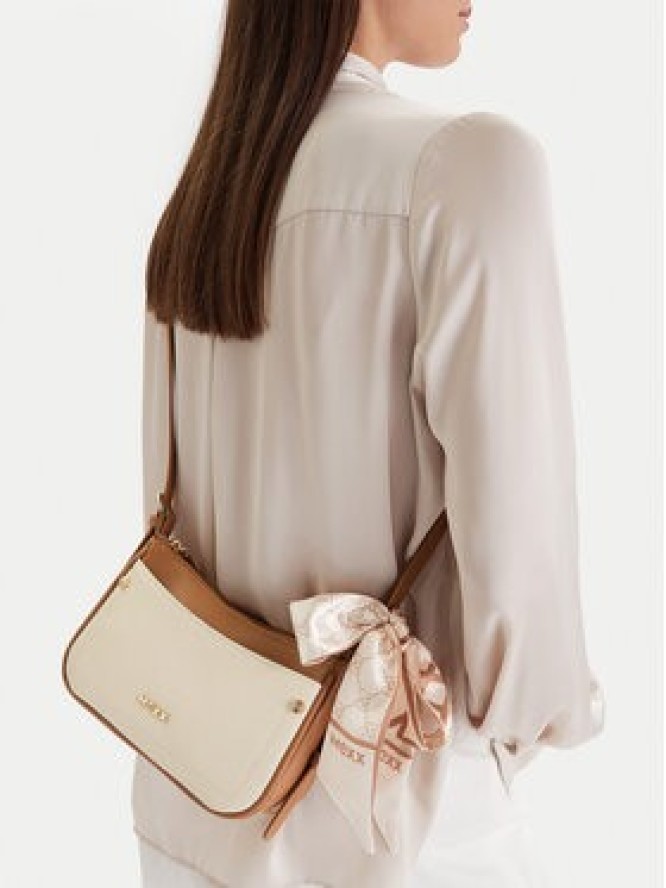 MEXX Torebka CEO-MEXX-S-021-09 Écru