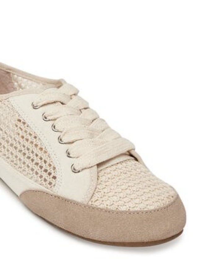 EMU Australia Sneakersy Carlo W13172 Beżowy