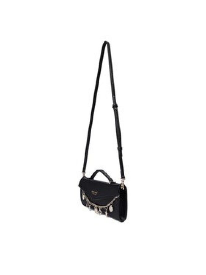 Nine West Torebka CEO-NOBLE SOCIETY-LA374-4794 Czarny