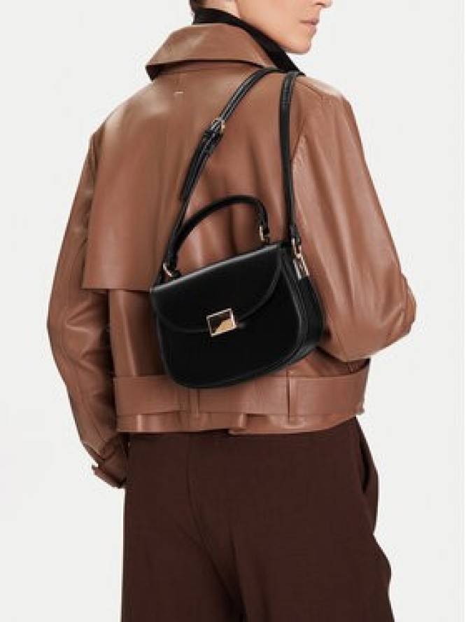 JENNY Torebka JEN-21-A23 Czarny