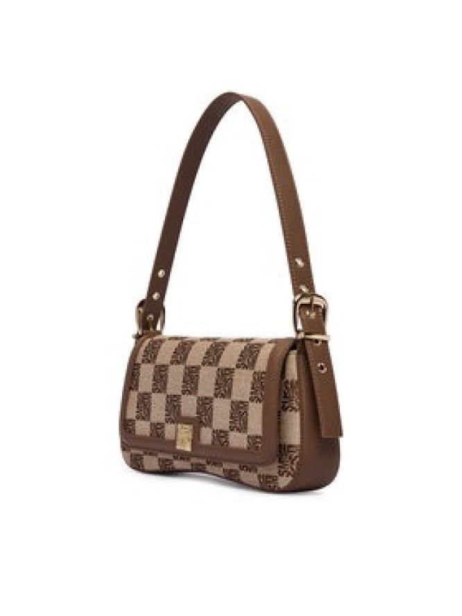 Steve Madden Torebka Btwang-14 13002603 Brązowy