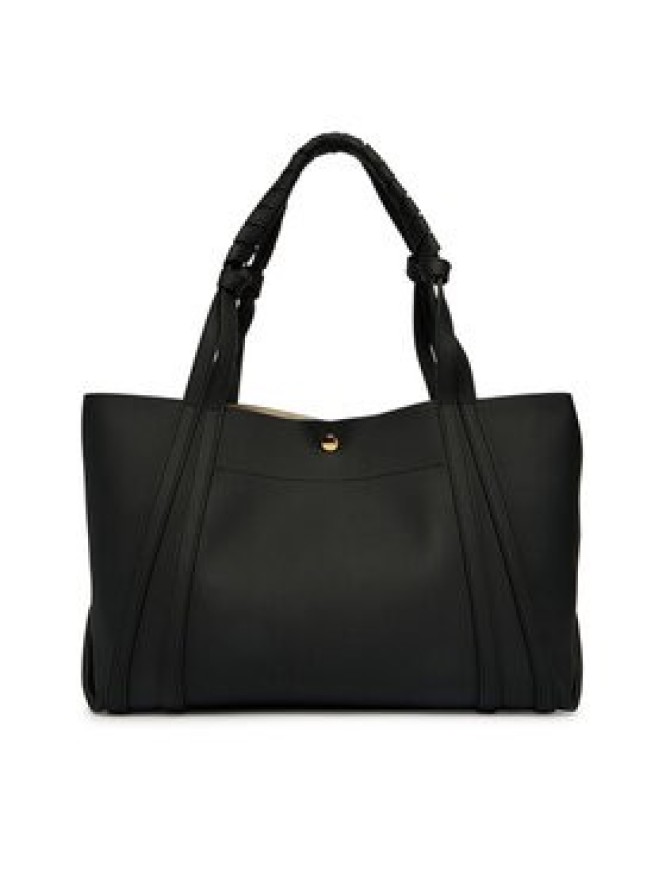 LOVE MOSCHINO Torebka JC4244PP0OKD0000 Czarny