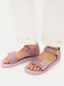 The North Face Sandały Skeena Sandal II NF0A8AE674V1 Różowy