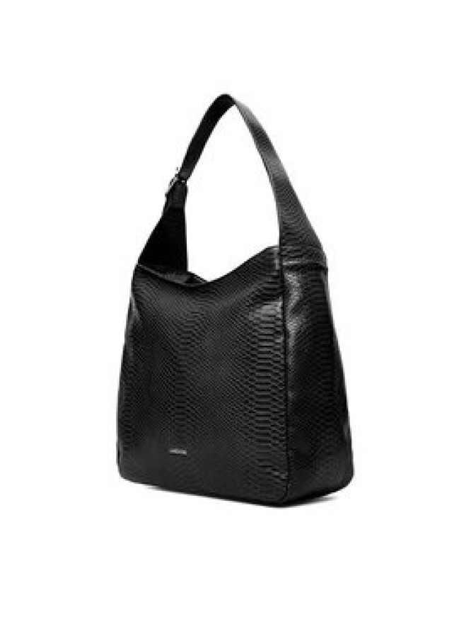 Lasocki Torebka C-LSK-L-004-08 Czarny