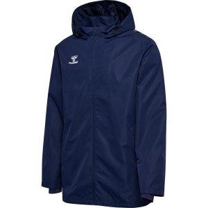 Kurtka wodoodporna Hummel Authentic