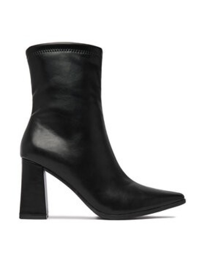 DeeZee Botki CEO-WSS21788-01 Czarny