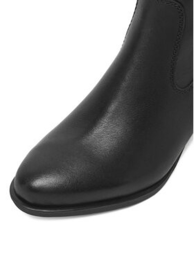 Rieker Kozaki CEO-Y2050-00 Czarny