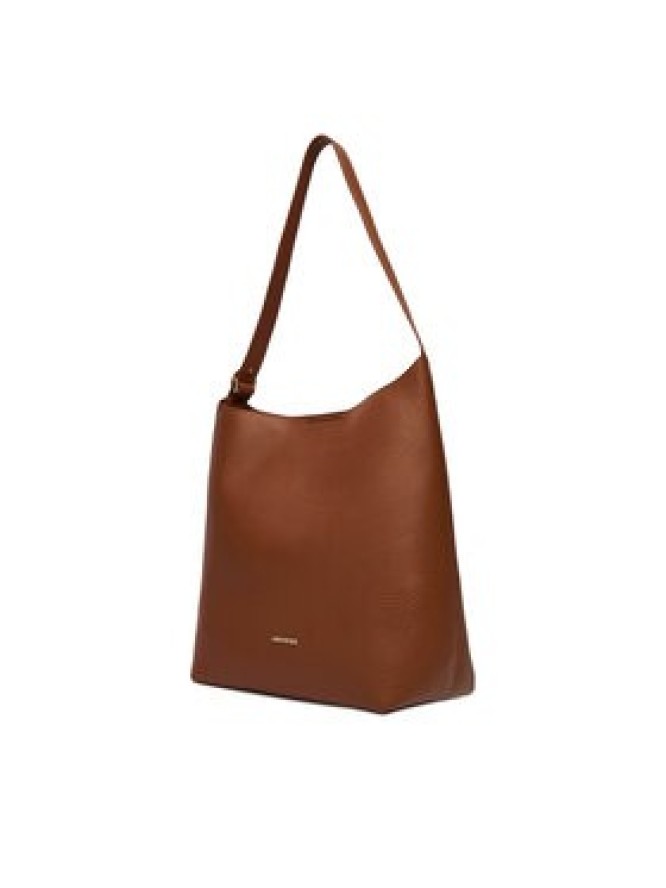 Gino Rossi Torebka C-THANA-KQ031 Brązowy