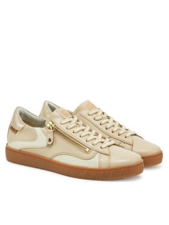 Pikolinos Sneakersy W7B-6978C2 Beżowy