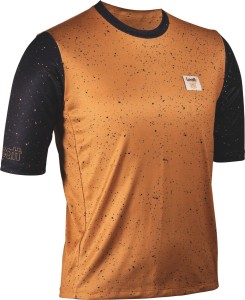 Koszulka rowerowa damska LEATT Jersey MTB Enduro 3.0 Women