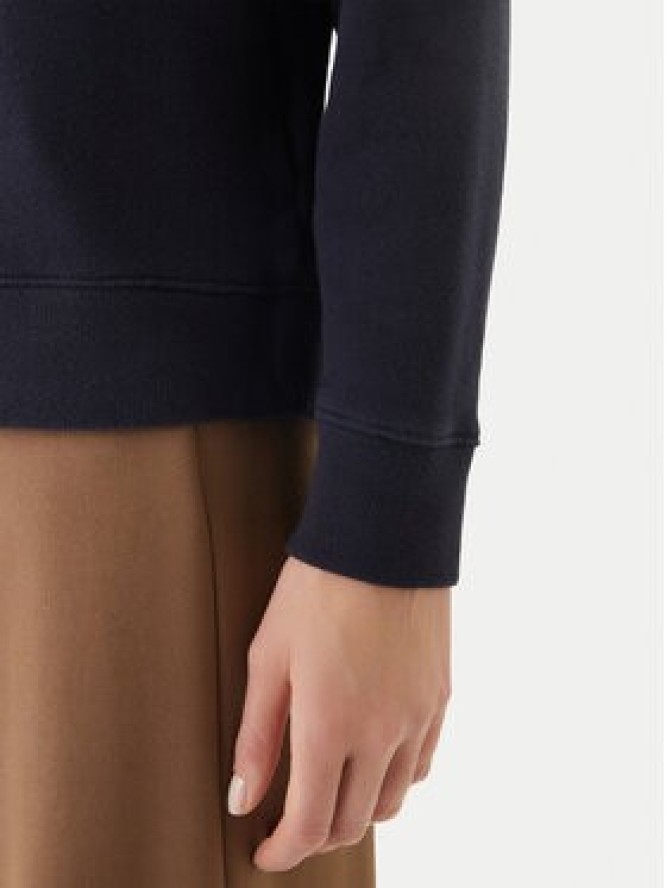 Gant Bluza 4201485 Granatowy