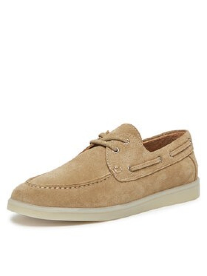 Gino Rossi Półbuty ELLA-01 Beżowy