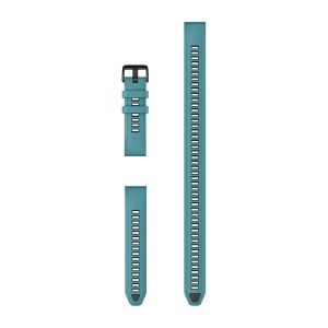 Silikonowy pasek do zegarka Garmin QuickFit® 20 mm