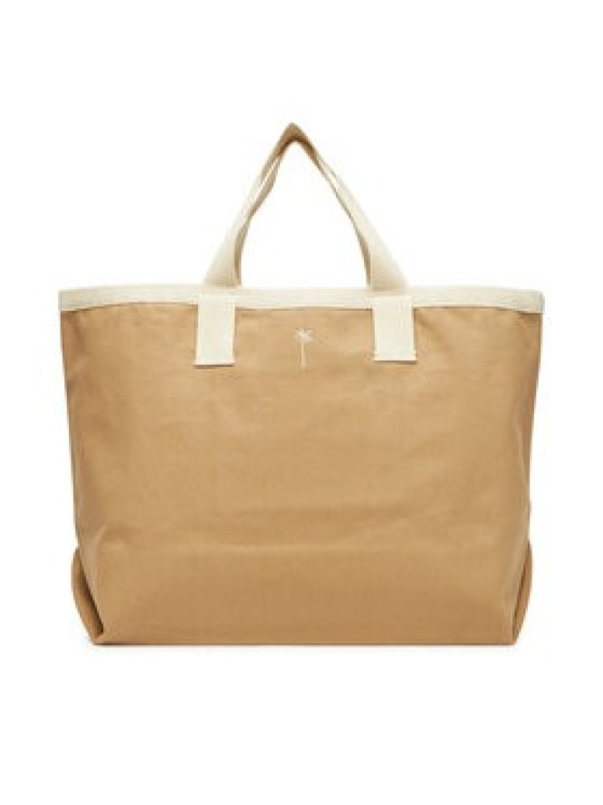 Manebi Torebka B 0.4 EY Beżowy