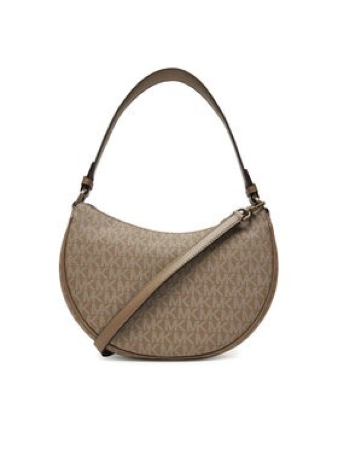 MICHAEL Michael Kors Torebka Kyla 32T5T8QU1B Beżowy