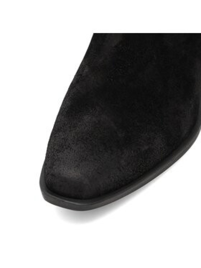 Lasocki Kozaki WI16-RIVER-02 Czarny