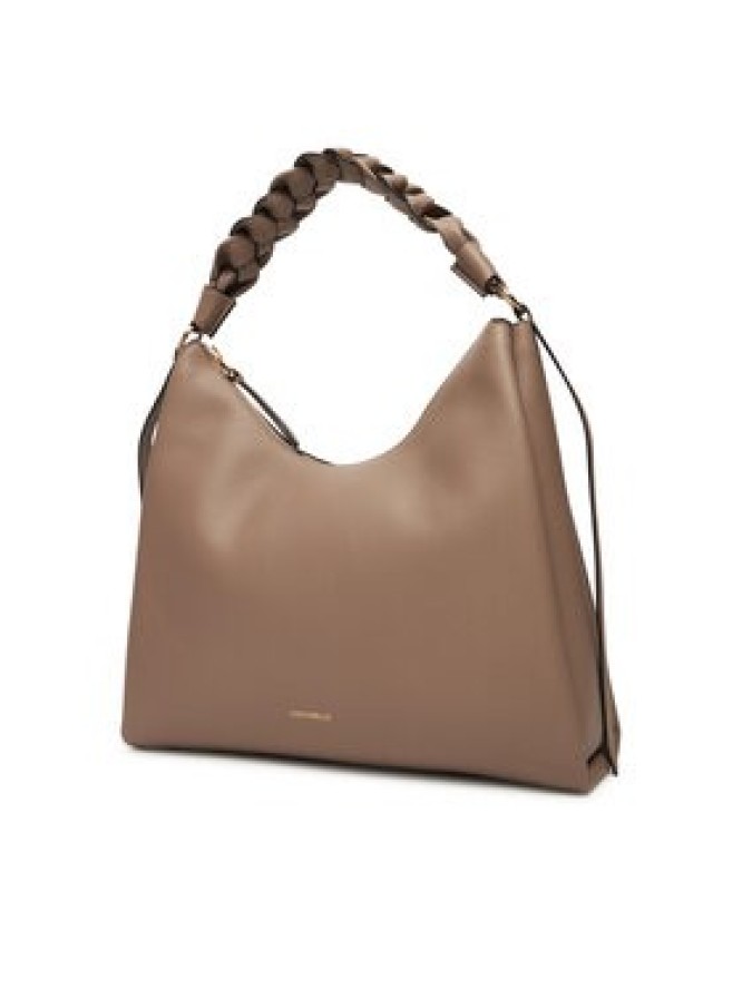 Coccinelle Torebka M50 Boheme Grana Double E1 M50 13 02 01 Brązowy