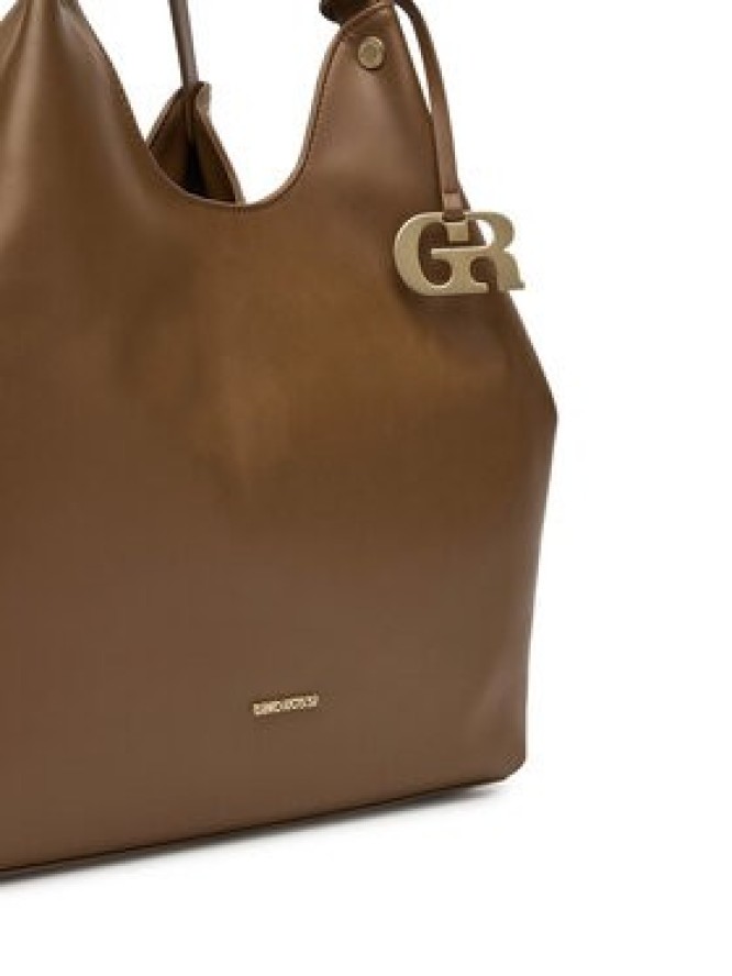 Gino Rossi Torebka CEO-ERIQA-LDA01 Brązowy