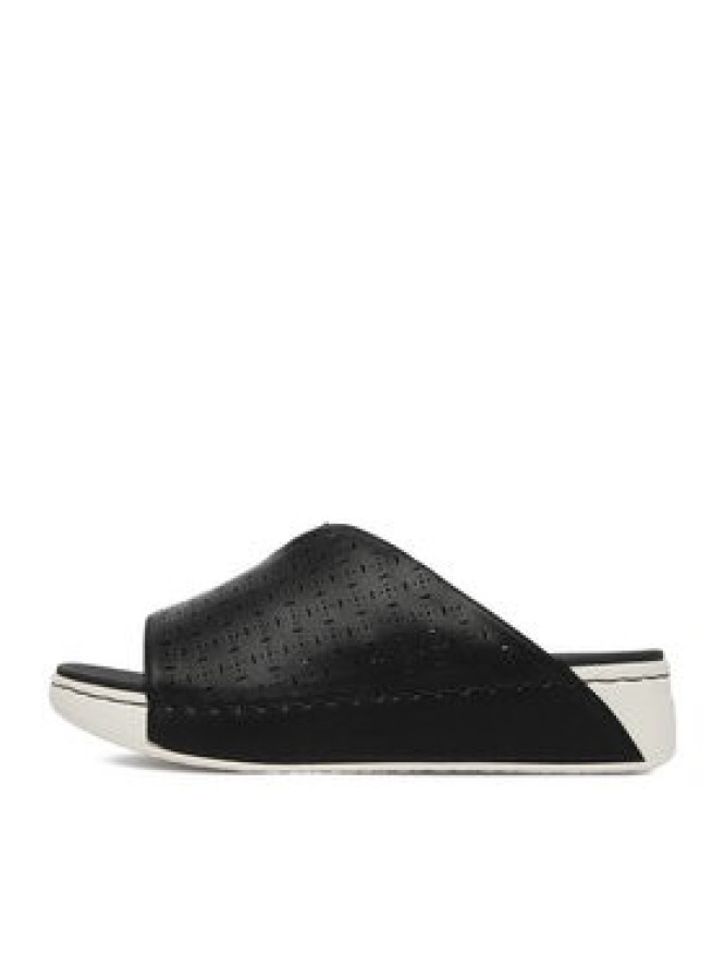 Go Soft Klapki CEO-R26SS02248 Czarny