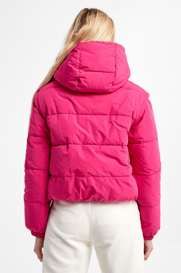 Kurtka pikowana PATRIZIA PEPE