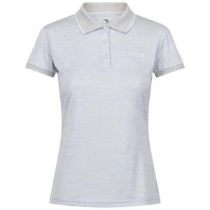Koszulka turystyczna polo damska Remex II
