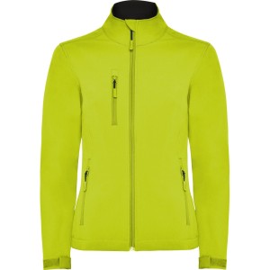 Damska Kurtka Soft Shell Nebraska