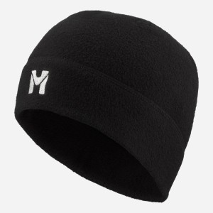Czapka Millet Ubic Fleece Beanie - black