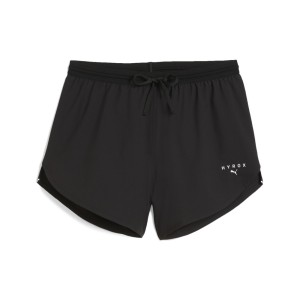 Damskie szorty PUMA x HYROX ULTRAWEAVE Velocity 4" PUMA Black