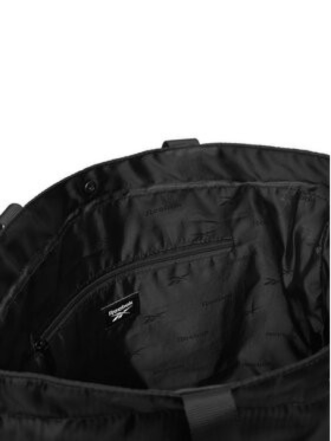 Reebok Torebka CWBEO-RBK-M-012-10 Czarny