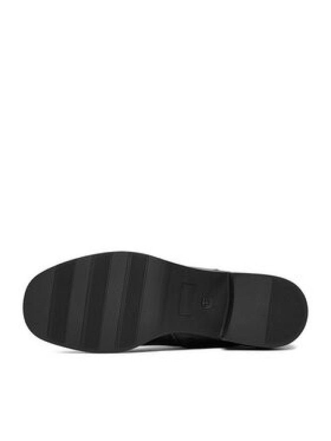 Lasocki Botki CEO-RST-6372-01 Czarny