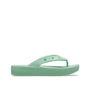 Japonki damskie Crocs Classic Platform