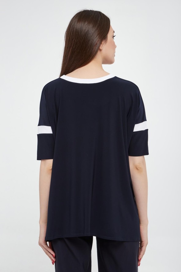 Bluzka damska JOSEPH RIBKOFF