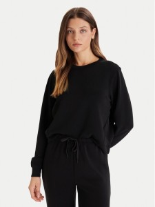 ONLY Bluza Maya 15361163 Czarny Regular Fit