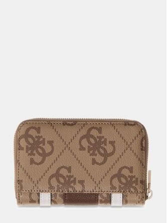 Guess Portfel 181206 Brązowy