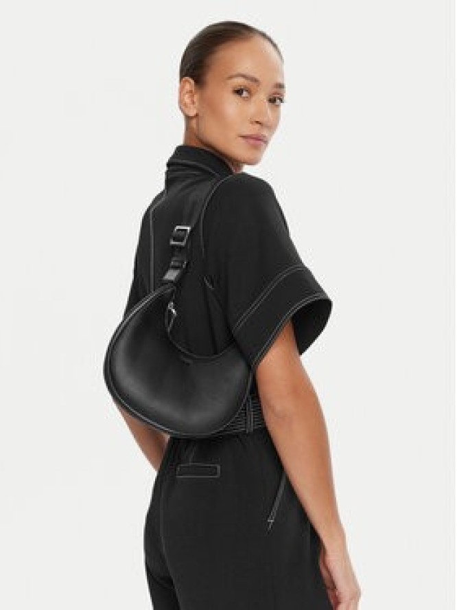 HUGO Torebka Bel 2.0 50547066 Czarny