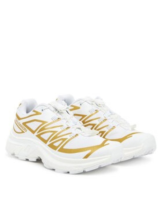 Salomon Sneakersy Xt-Evr L47804700 Biały