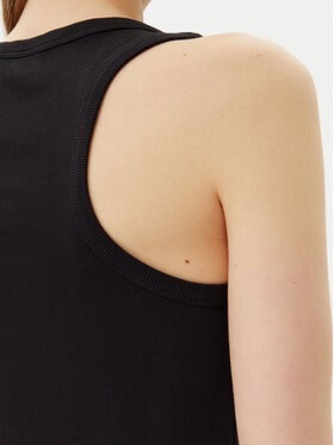 JOOP! Jeans Top 30046103 Czarny Slim Fit