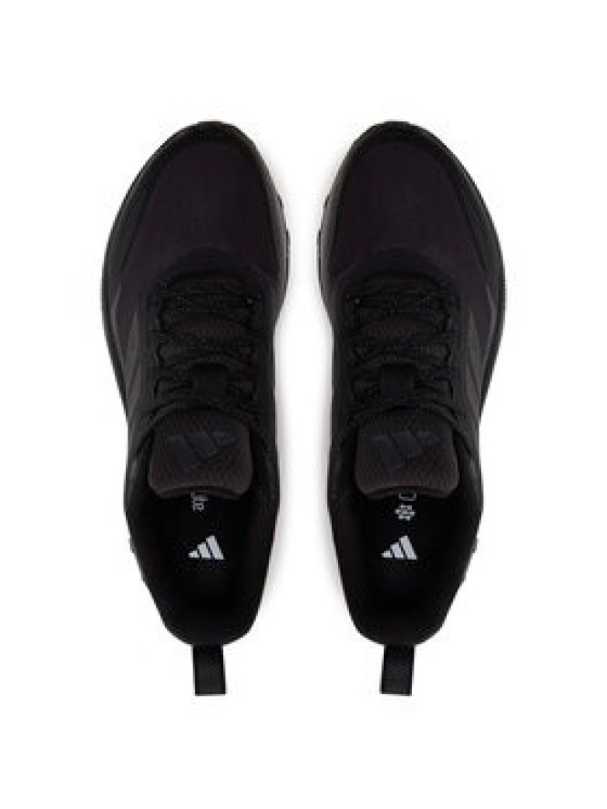 adidas Buty do biegania Runfalcon 5 TR JP5913 Czarny