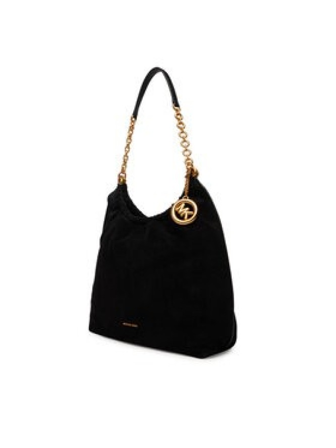 MICHAEL Michael Kors Torebka 30S6A15L7S Czarny