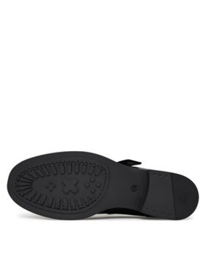 Lasocki Półbuty RST-DERBY-13 Czarny