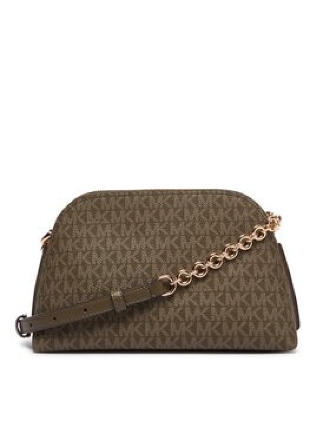 MICHAEL Michael Kors Torebka Freddie 32T6GX4C1V Brązowy