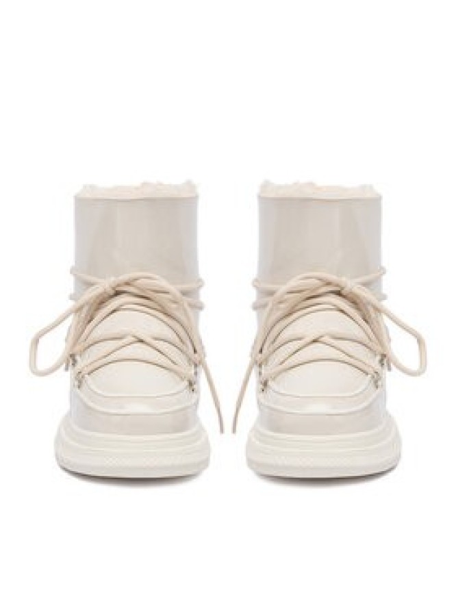 DeeZee Śniegowce DZN-026 Écru