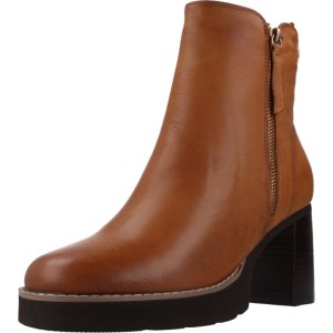 CARMELA 162602C Brązowy