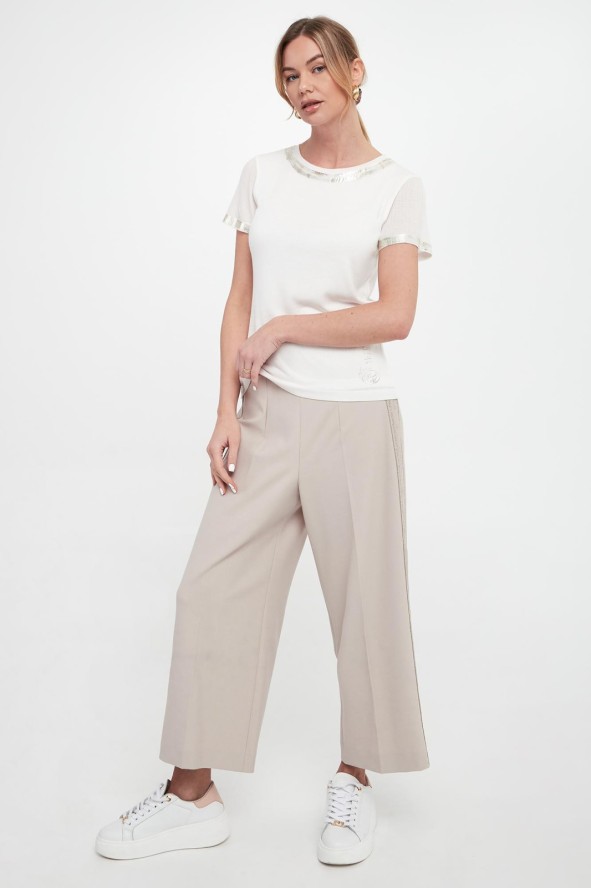 T-shirt damski SPORTALM