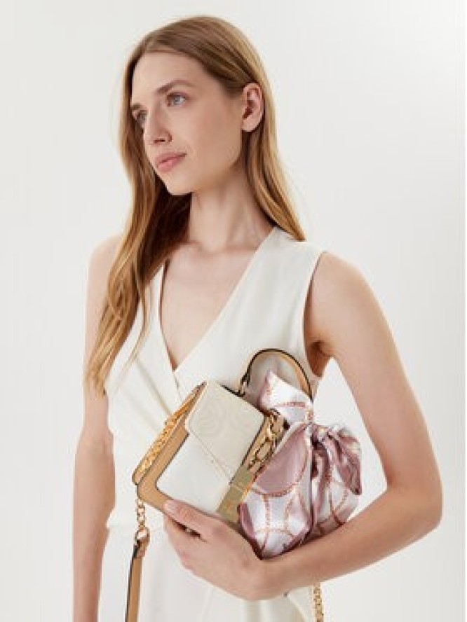 Aldo Torebka Varpass 14037098 Écru