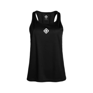 CREUS W V3 TT damski przewiewny top na ramiączkach