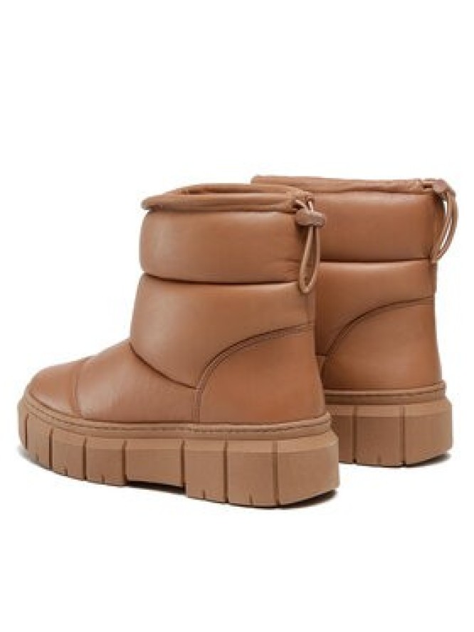 Lasocki Botki EST-DARIA-05 Brązowy