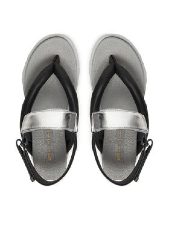 United Nude Sandały Delta Tong 10712977188 Szary